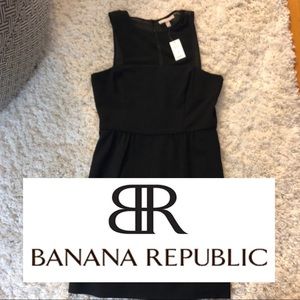 NWT Banana Republic Dress